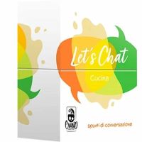 Let's Chat - Cucina