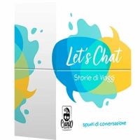 Let's Chat - Storie di Viaggi