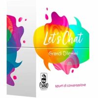Let's Chat - Grandi Dilemmi