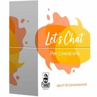 Let's Chat - Per Conoscersi