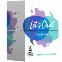 Let's Chat - Con gli Amici