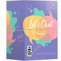 Let's Chat - Ragazzi