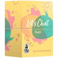 Let's Chat - Bimbi