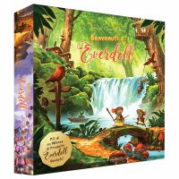 Benvenuti a Everdell