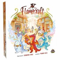 Flamecraft