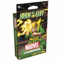 Marvel Champions LCG - Iron Fist