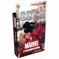 Marvel Champions LCG - Elektra