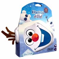 Disney Frozen - Il Pasticcio di Olaf