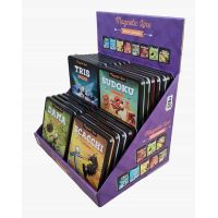 Display 20pz Aassortiti - Magnetic Line | Mythic Bundle