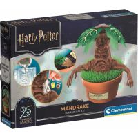 Harry Potter - Mandragola da Dipingere