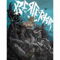 Berserkr - Manuale Base