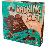 Rocking Raft