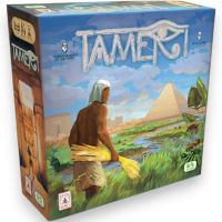 Tameri - Danneggiato (L1)
