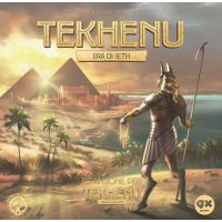 Tekhenu - Era di Seth - Danneggiato (L1)