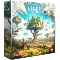 Planta Nubo Danneggiato (L2)