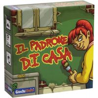 Il Padrone di Casa - Danneggiato (L2)