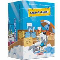 Cash-a-Catch - Danneggiato (L1)