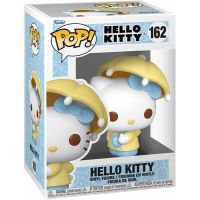 Funko Pop! - Hello Kitty And Friends - Hello Kitty with Umbrella - Numero 162