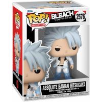Funko Pop! - Bleach Thousand Year Blood War - Absolute Bankai Hitsugaya - Numero 2576