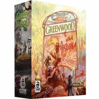 Greenwood