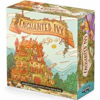 Enchanted Ivy