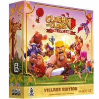 Clash of Clans - The Epic Raid