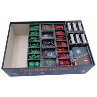 Twilight Imperium - Quarta Edizione  - Organizer Interno v2