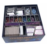 Twilight Imperium - Ultimo Tuono - Organizer Interno