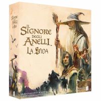 Il Signore degli Anelli - La Sfida