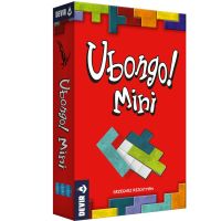 Ubongo Mini - Danneggiato (M1)