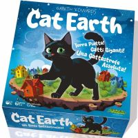 Cat Earth - Danneggiato (L1)