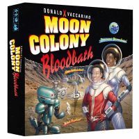 Moon Colony Bloodbath - Danneggiato (M1)
