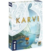 Karvi - Danneggiato (L2)