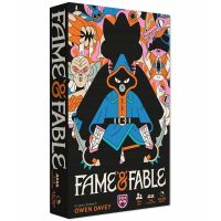 Fame & Fable - Edizione Classica - Danneggiato (L1)