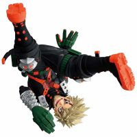 My Hero Academia - Maximatic Katsuki Bakugo III (Season 8) - Statua 23cm