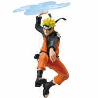 Naruto Shippuden - Naruto Uzumaki - Statua 22cm