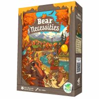 Bear Necessities