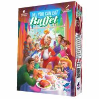All You Can Eat Buffet