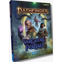 Pathfinder - Seconda Edizione Remaster - Varcatori di Portali