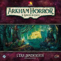 Arkham Horror - LCG -  L'Era Dimenticata