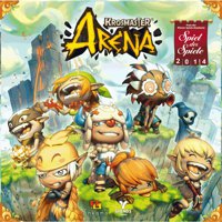 Krosmaster Arena