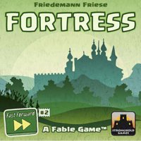 Fast Forward - Fortress