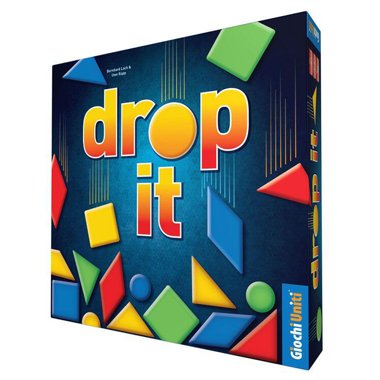 Copertina di Drop It Copertina di Drop It