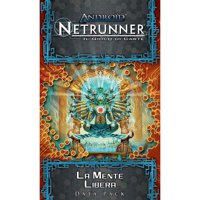 Android Netrunner LCG - La Mente Libera