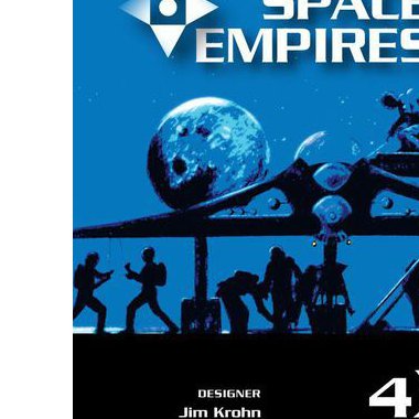 Space Empires 4X