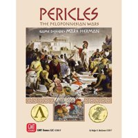 Pericles - The Peloponnesian Wars
