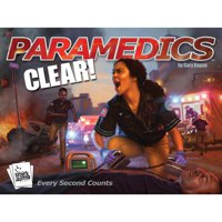 Paramedics - Clear!