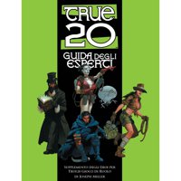 True20 -  Guida degli Esperti