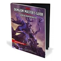 Dungeons & Dragons - Guida del Dungeon Master