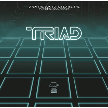 Triad